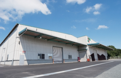 団地第2工場